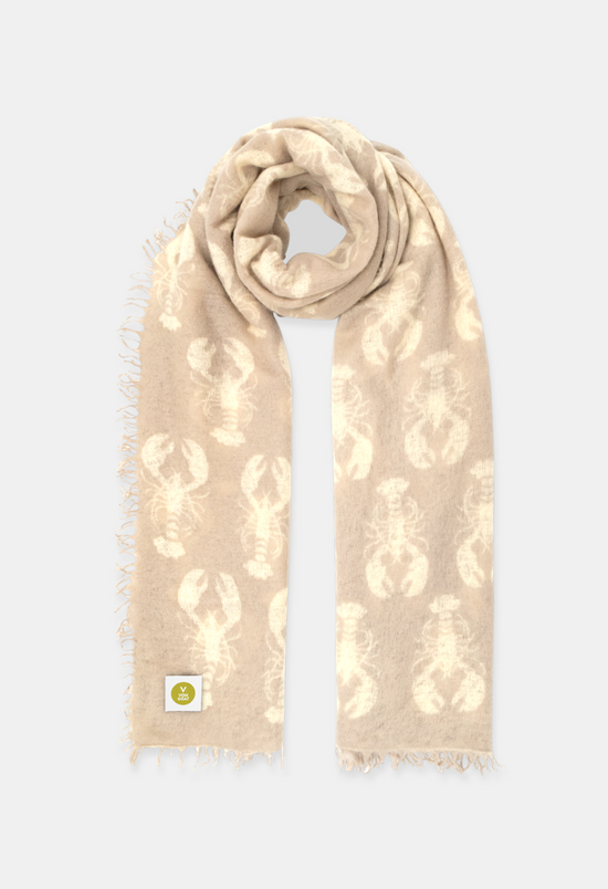 SCARF LOBSTER D