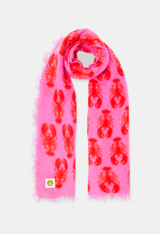 SCHAL LOBSTER E