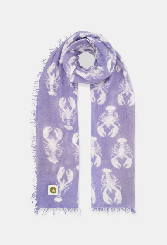 SCARF LOBSTER G