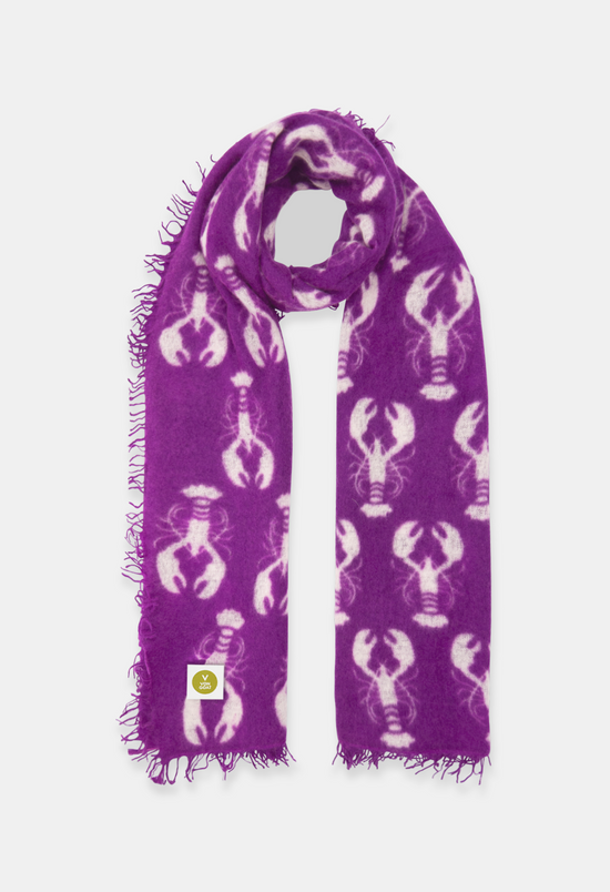 SCARF LOBSTER J