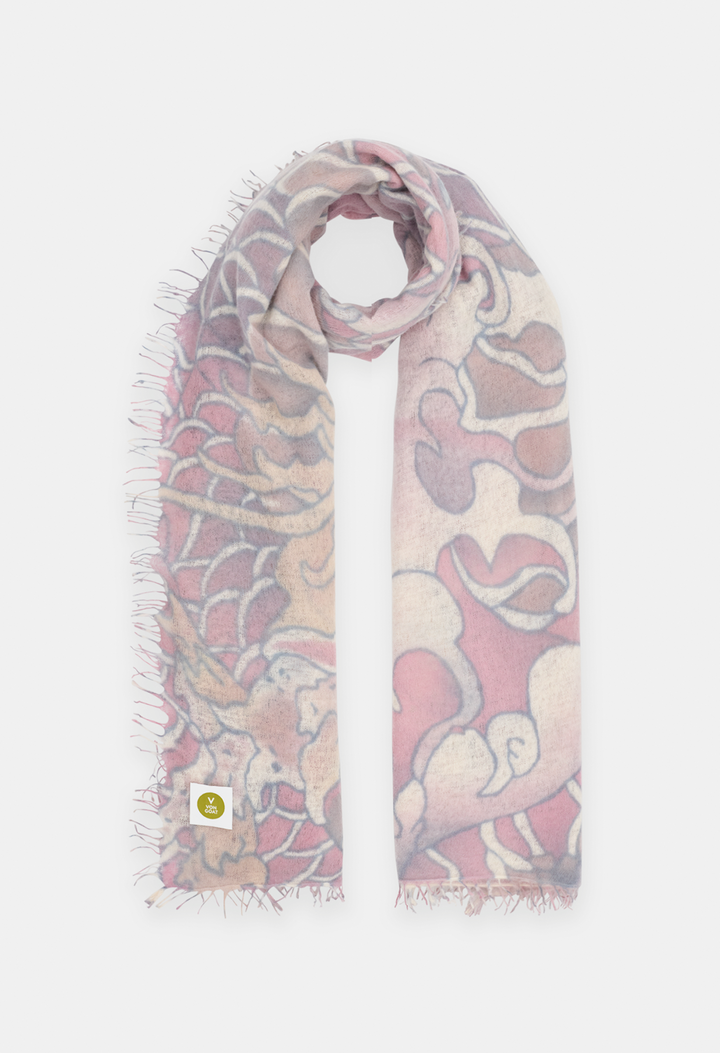 SCHAL TATTOO DRAGON B