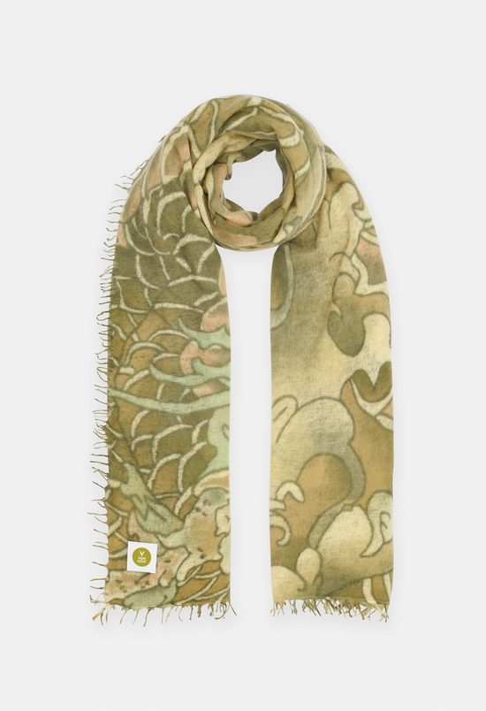 SCHAL TATTOO DRAGON D