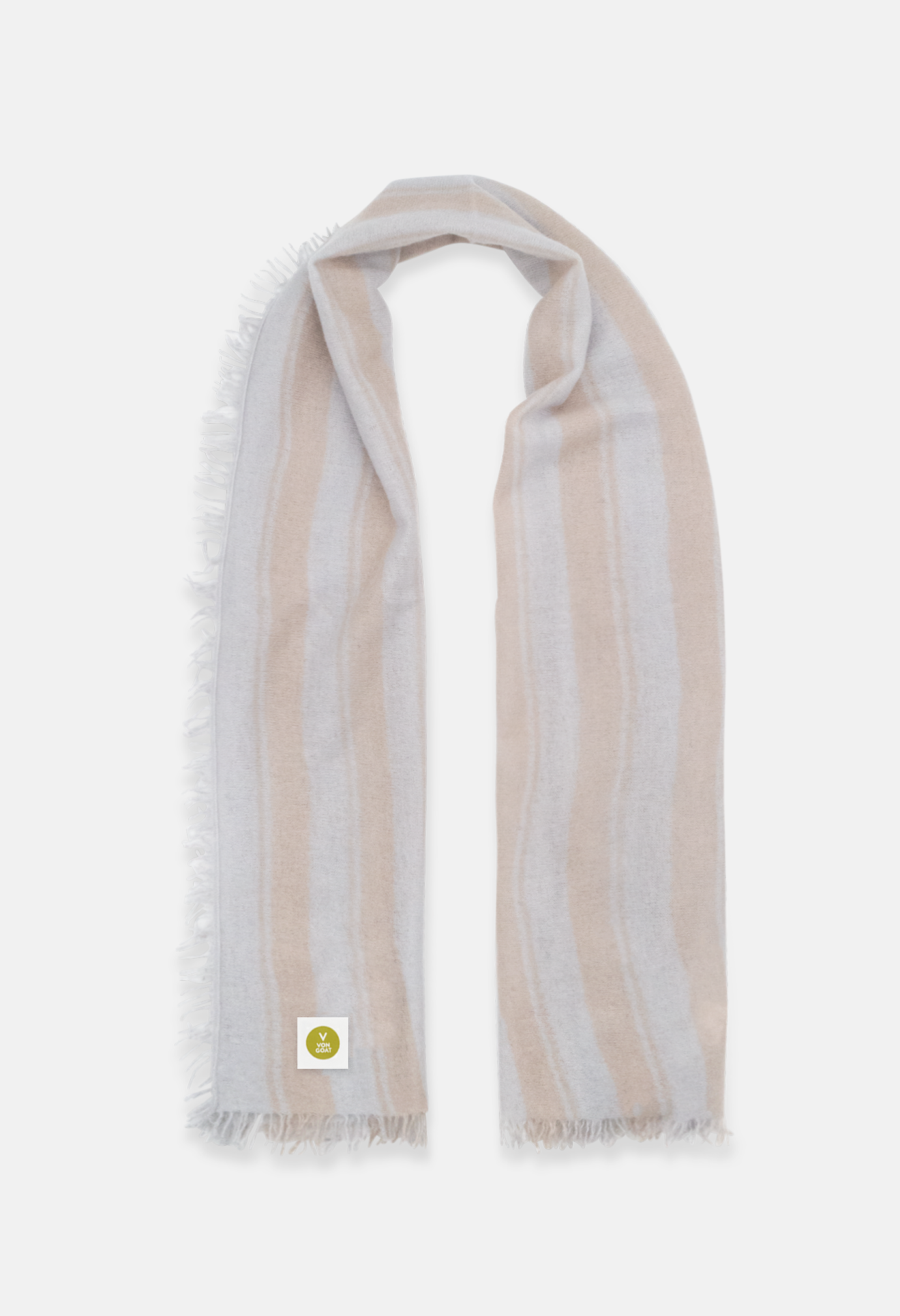 Scarf Zusigrey/Zusibeige