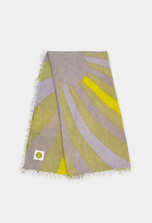 SCHAL HEART PRINT A