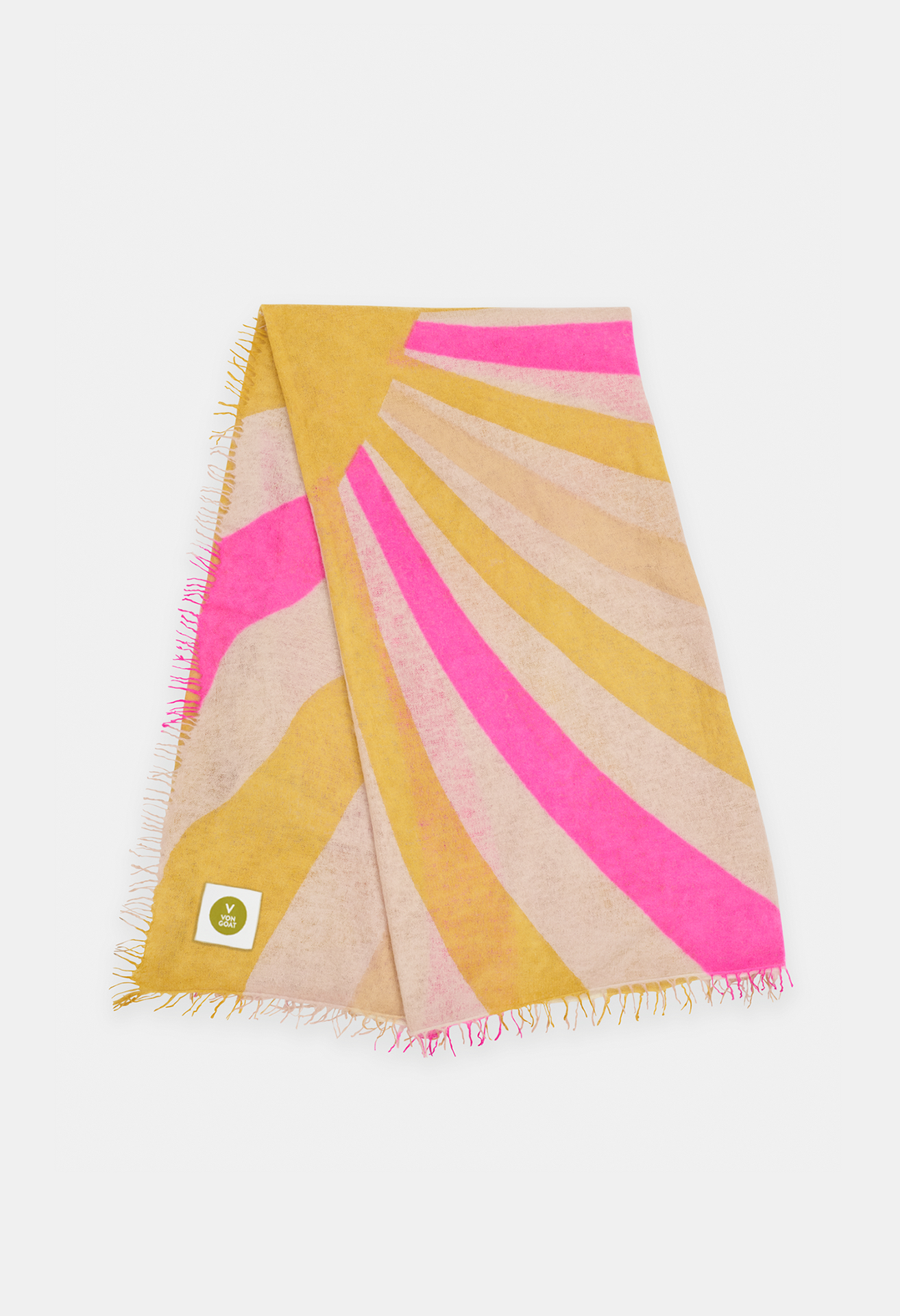 SCHAL HEART PRINT B