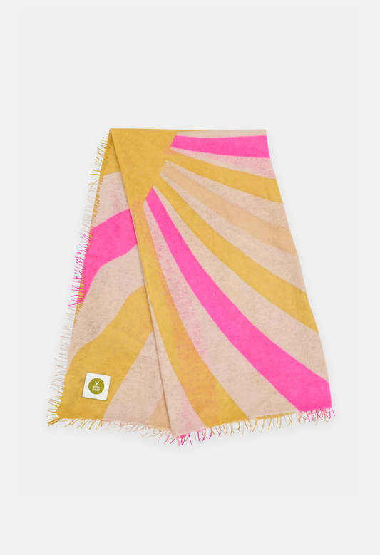 SCHAL HEART PRINT B