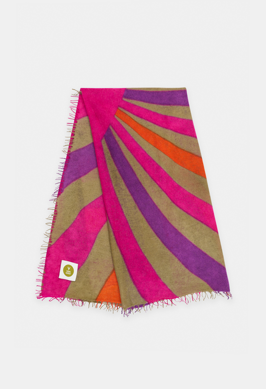 SCHAL HEART PRINT E