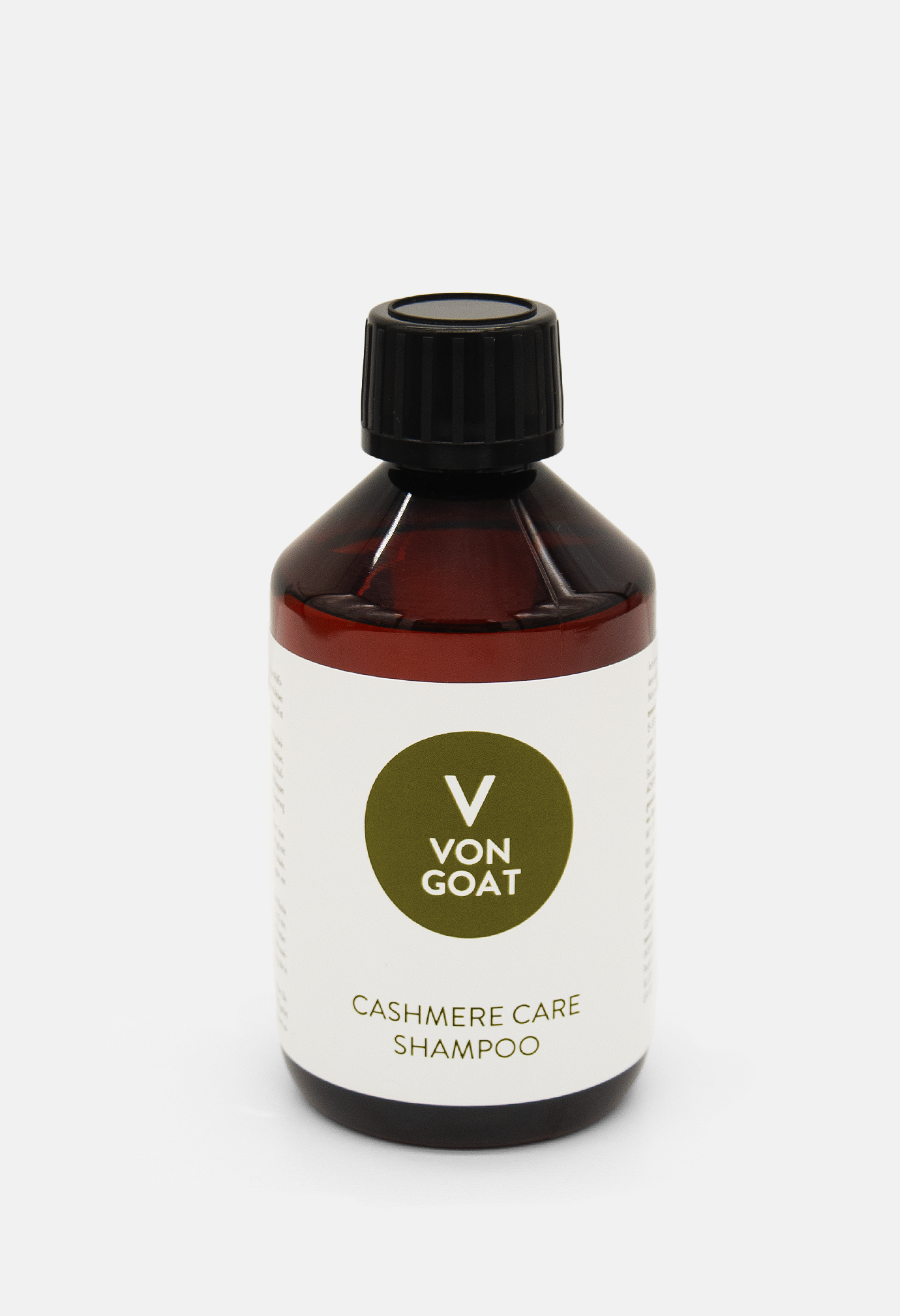 Cashmere Laundry Detergent 240ml