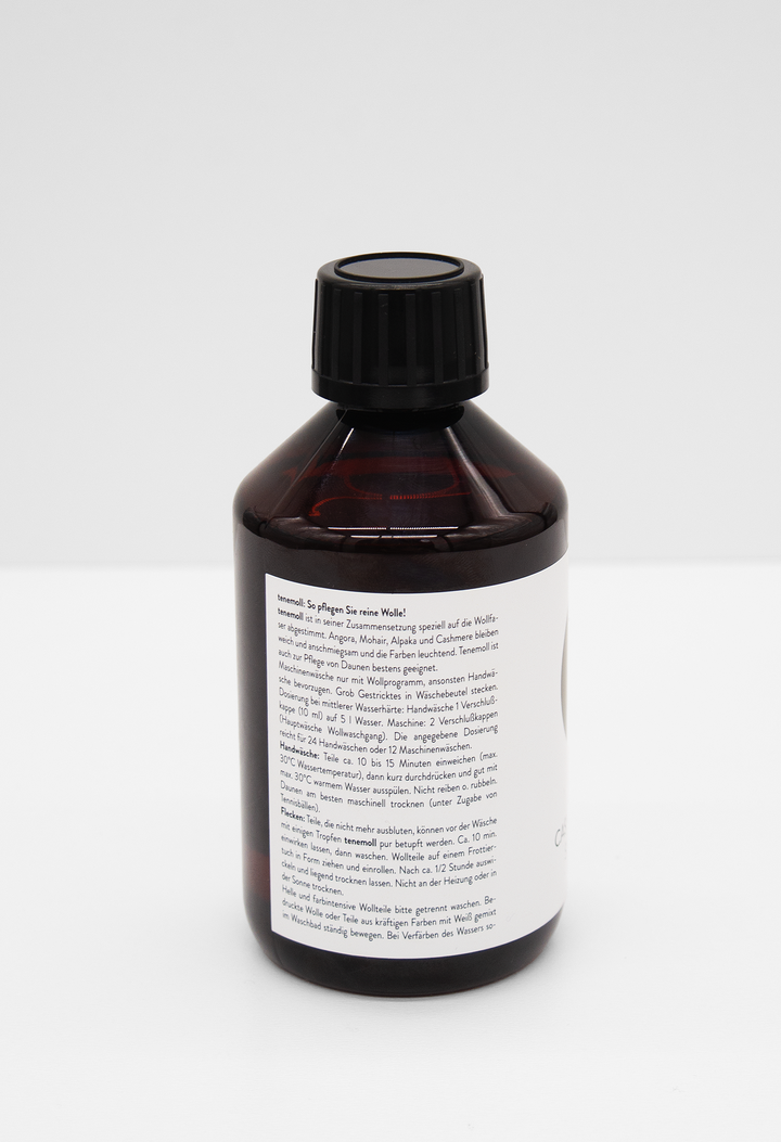 Kaschmir Waschmittel 240ml