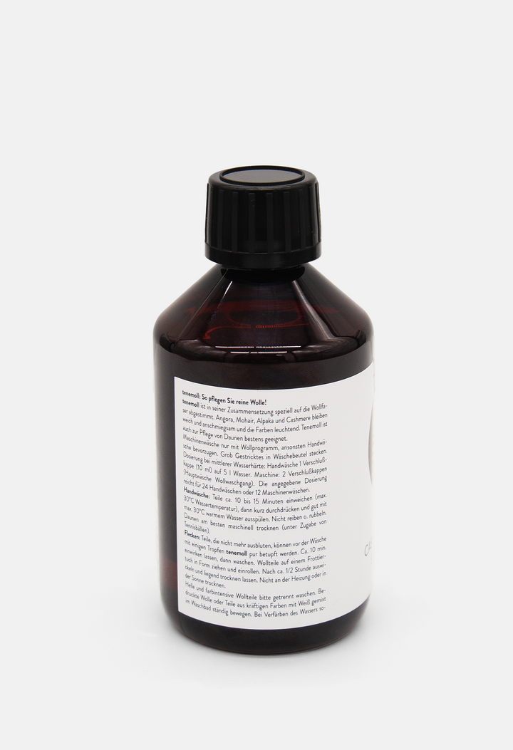 Cashmere Laundry Detergent 240ml