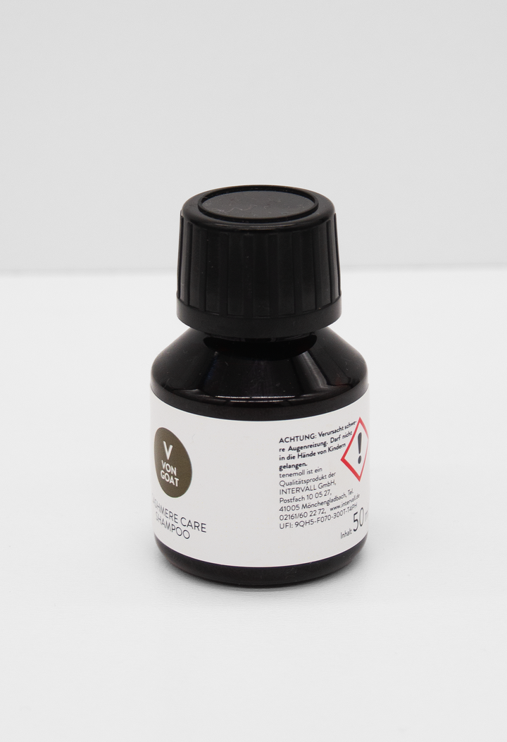 Kaschmir Waschmittel 50ml