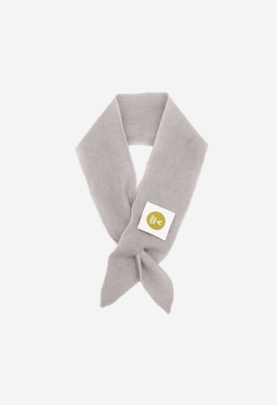 Kleines Halstuch Zusigrey