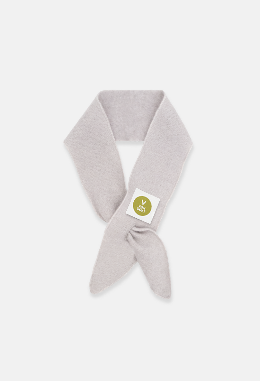 Tiny Scarves