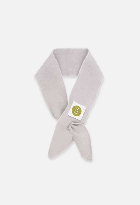 Kleines Halstuch Zusigrey