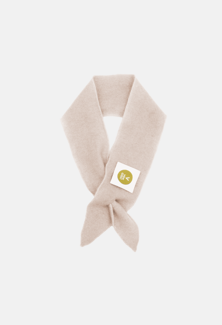 Kleines Halstuch Zusibeige