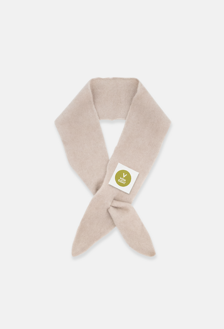 Kleines Halstuch Zusibeige