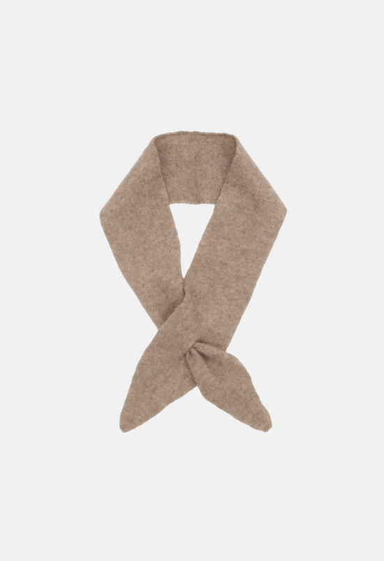 Small Necktie Mel. Mousse