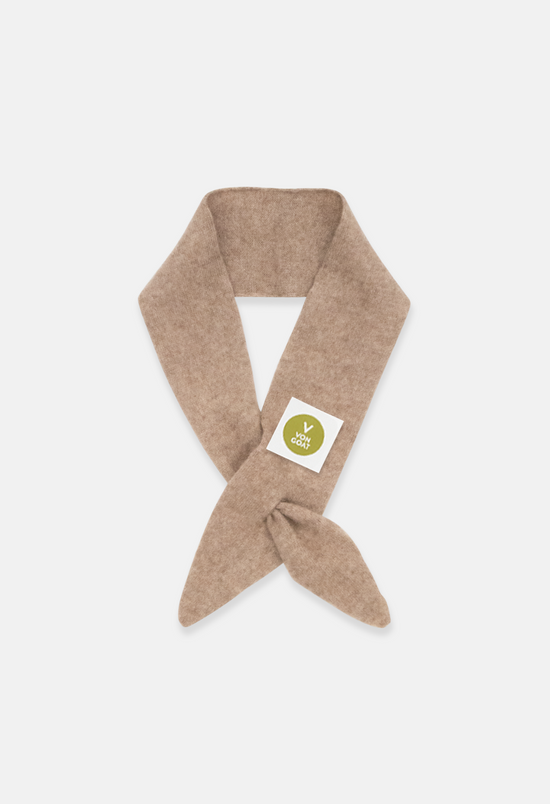 Small Necktie Mel. Mousse
