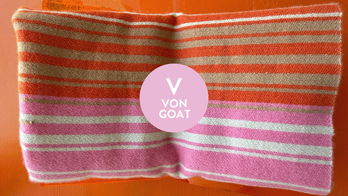 Qualität, die du spürst