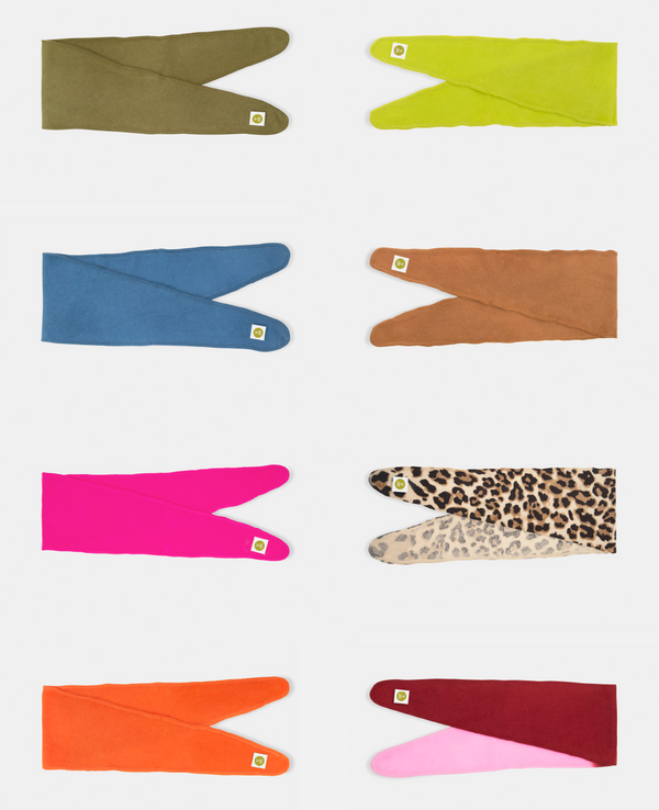 Windboards & Bandanas