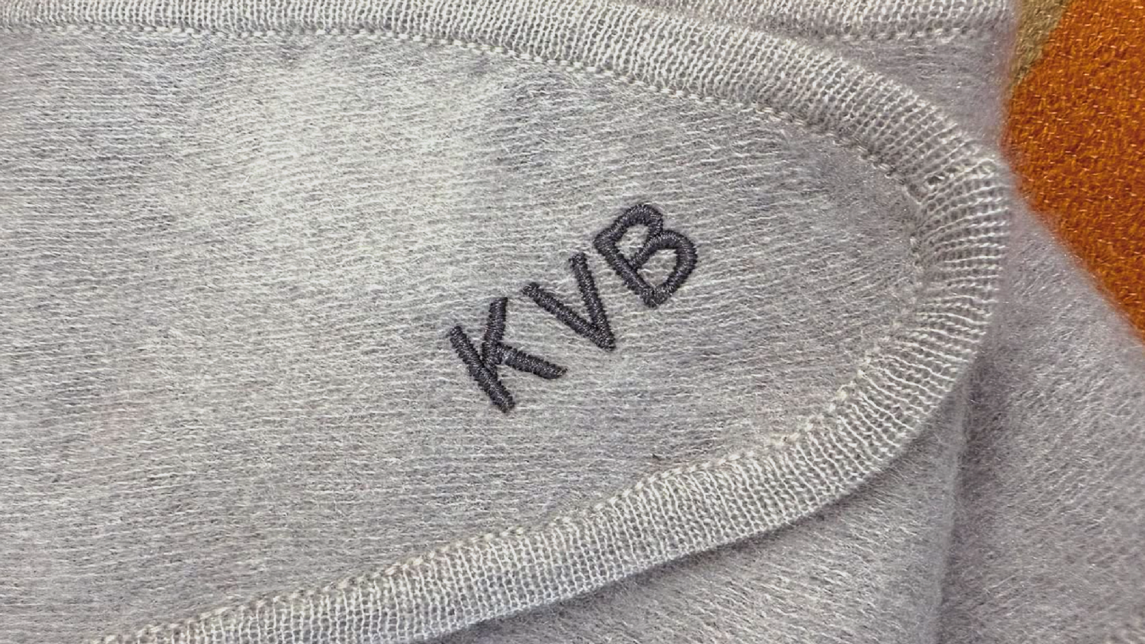 Ein wohlig warmer Hals