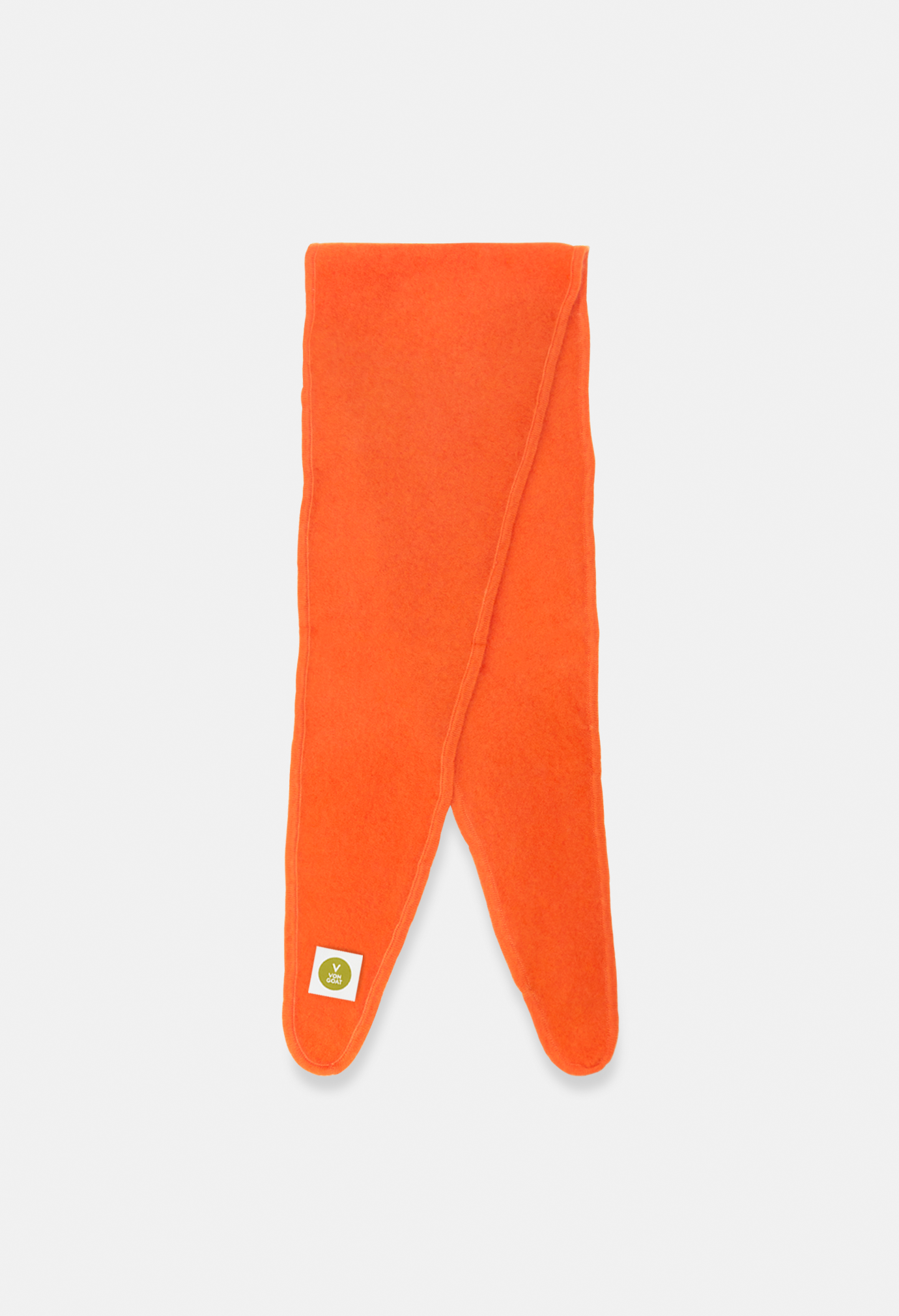 WINDBOARD ORANGE DAISY