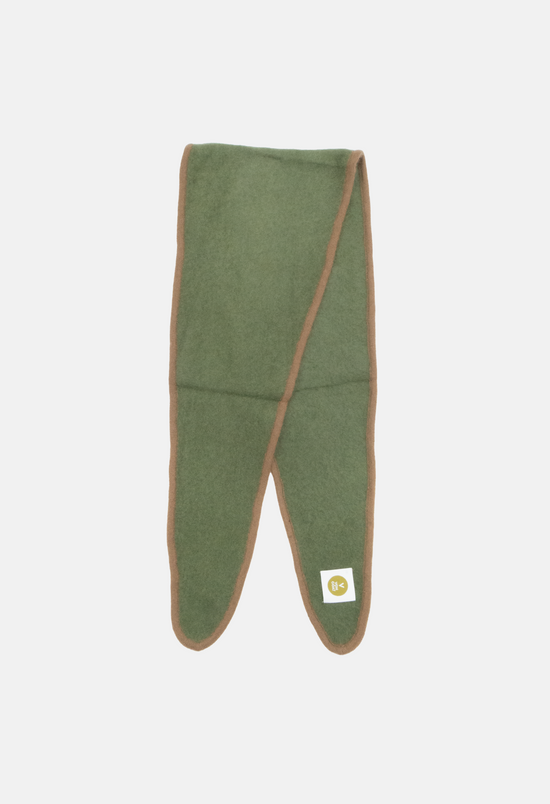 Windboard Licken Green/Toffee