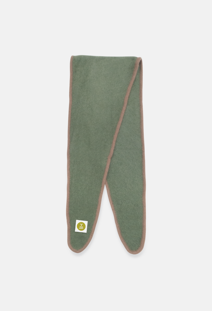 Windboard Licken Green/Toffee