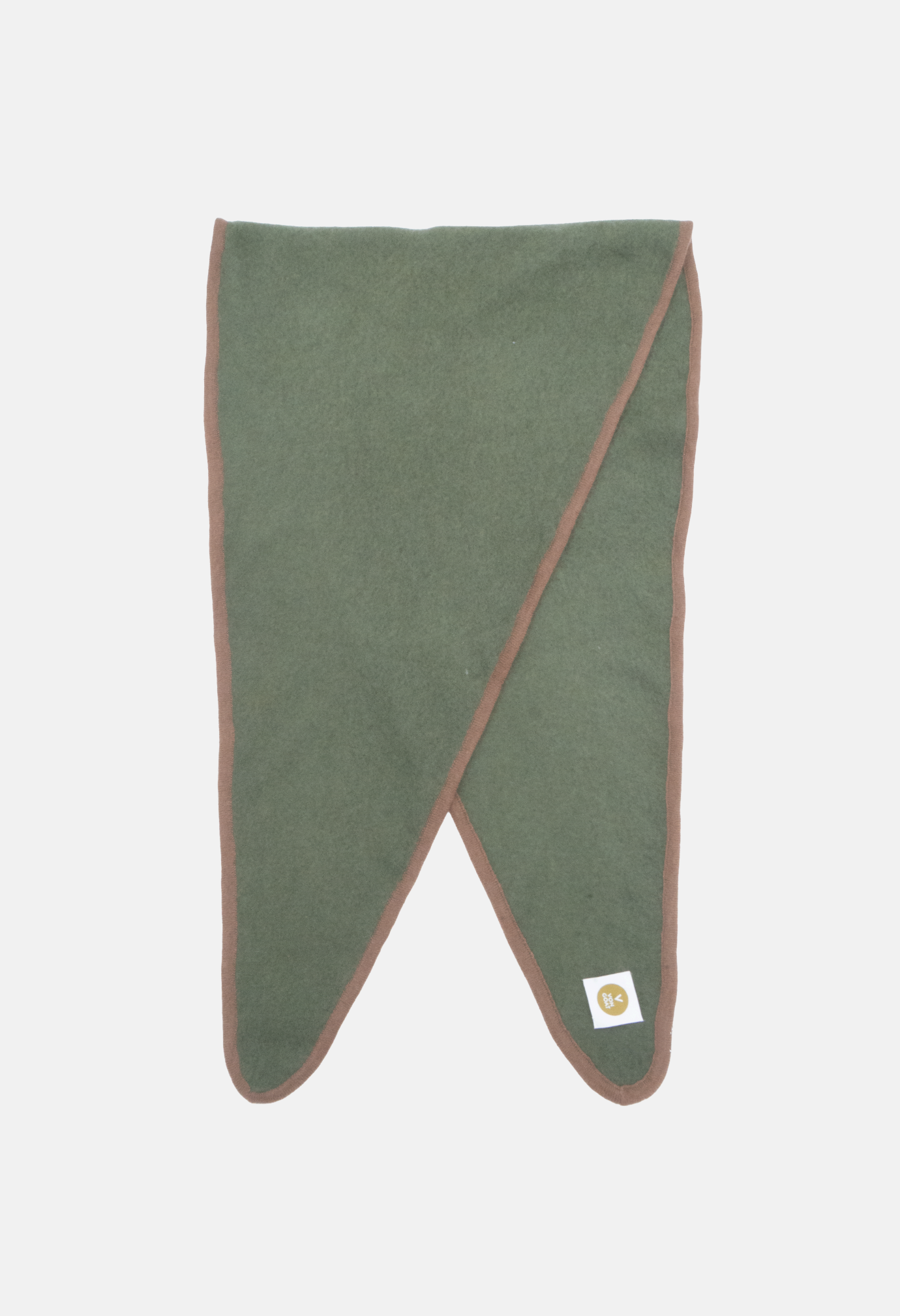 Windboard Licken Green/Toffee XL