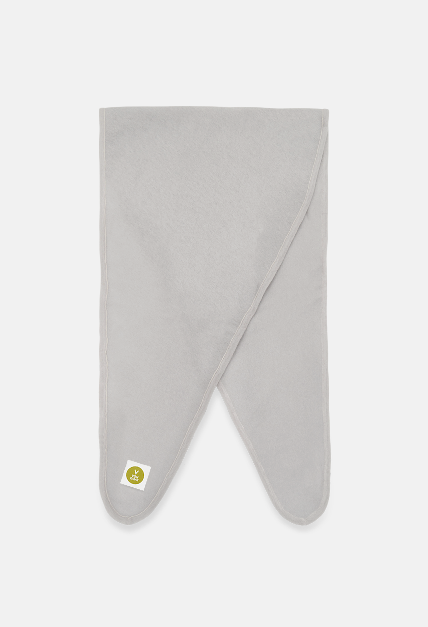 WINDBOARD ZUSI GREY XL