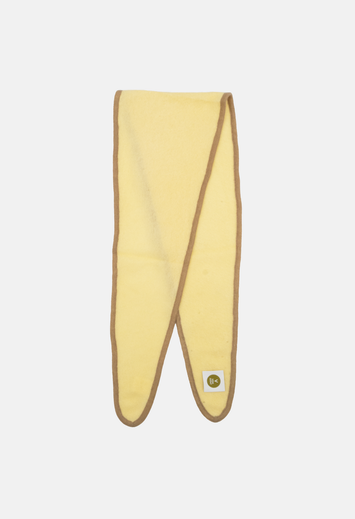 Windboard Pastel Yellow/Irish Cream
