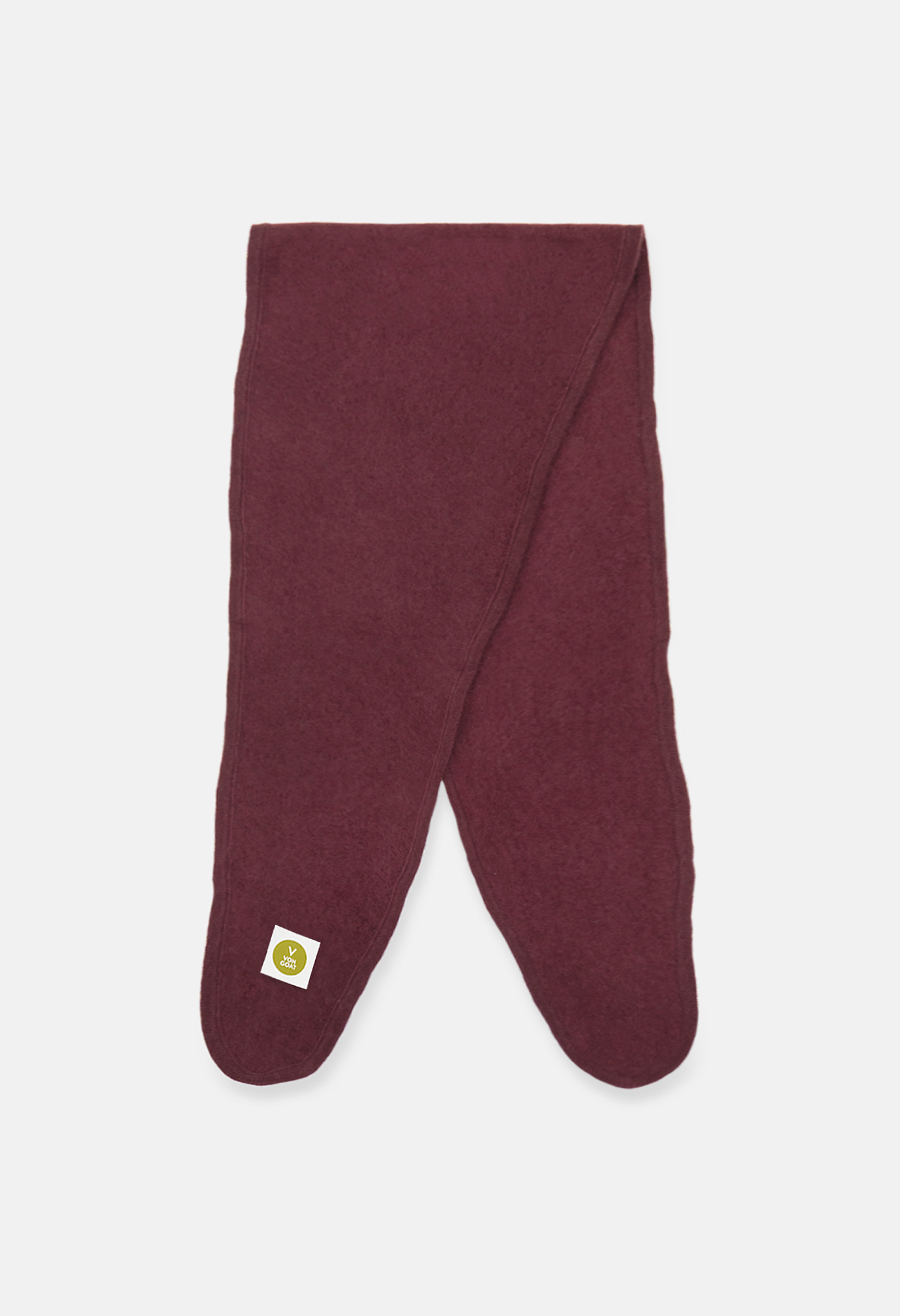 WINDBOARD MAUVE WINE XL