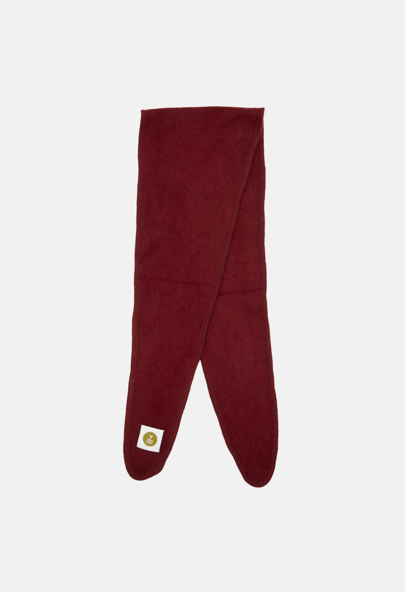 WINDBOARD RED RIDING HOOD