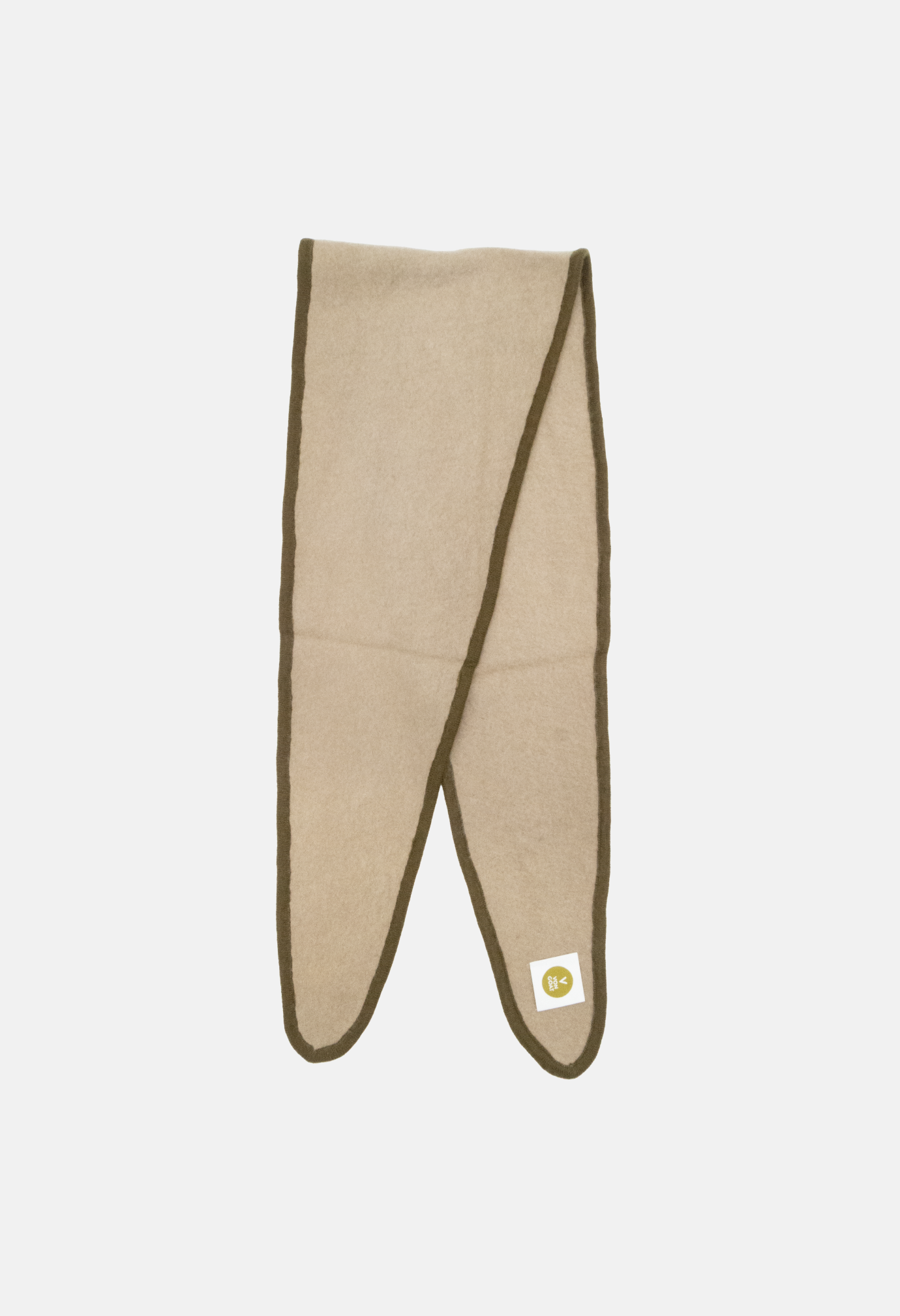 Windboard Greige/Canteen