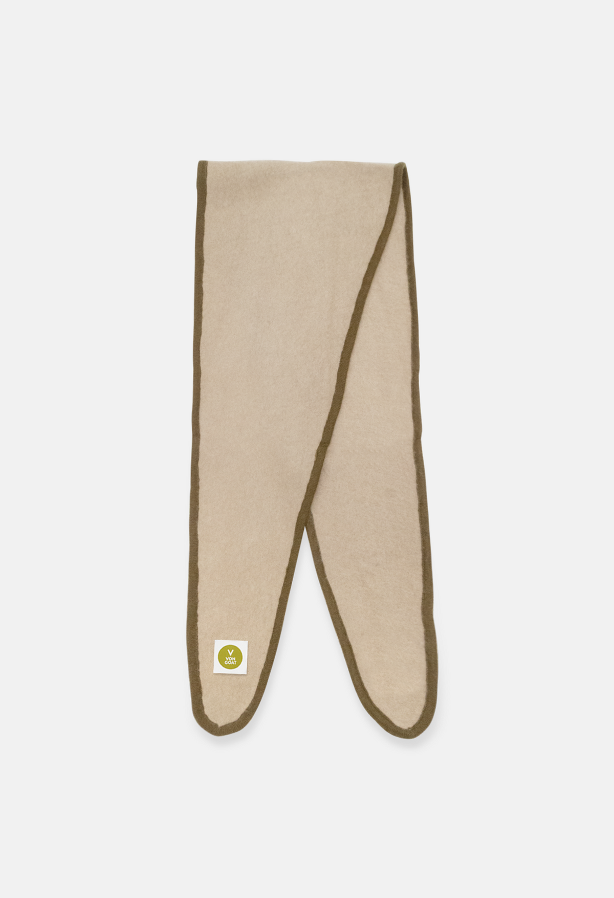 Windboard Greige/Canteen