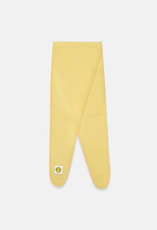 WINDBOARD TRANSPARENT YELLOW