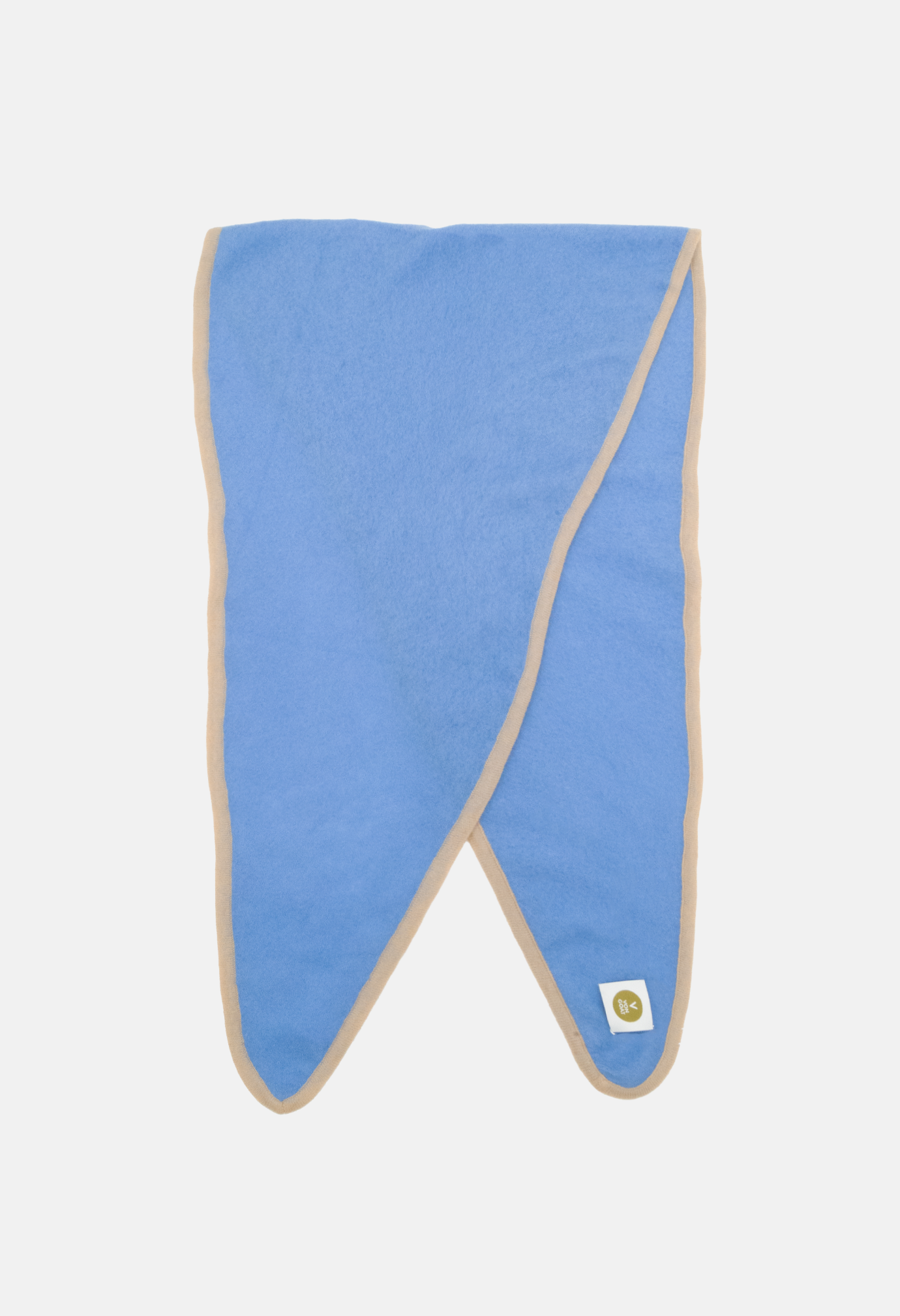 Windboard Della Blue/Sand XL