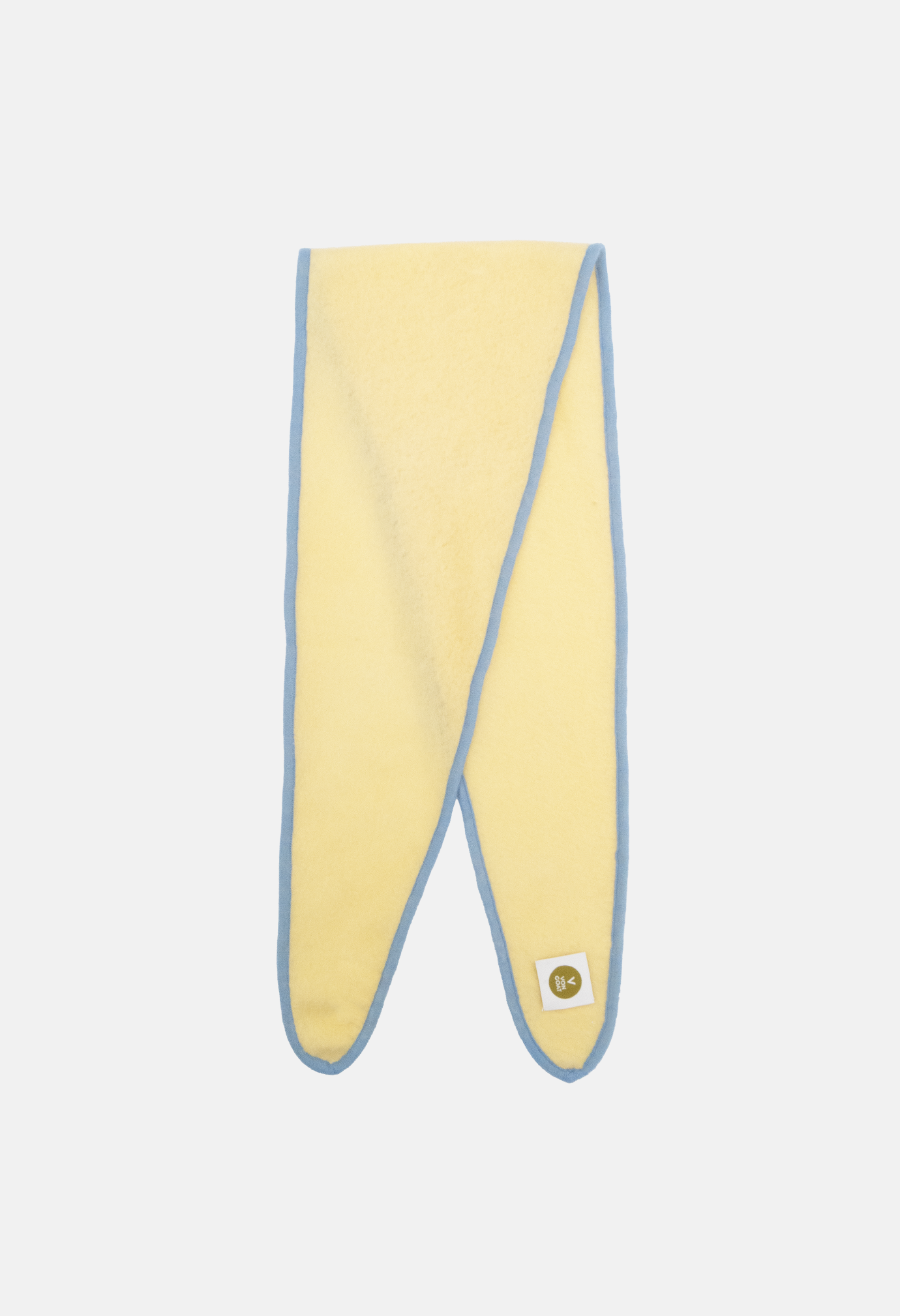 Windboard Vanilla/Della Blue