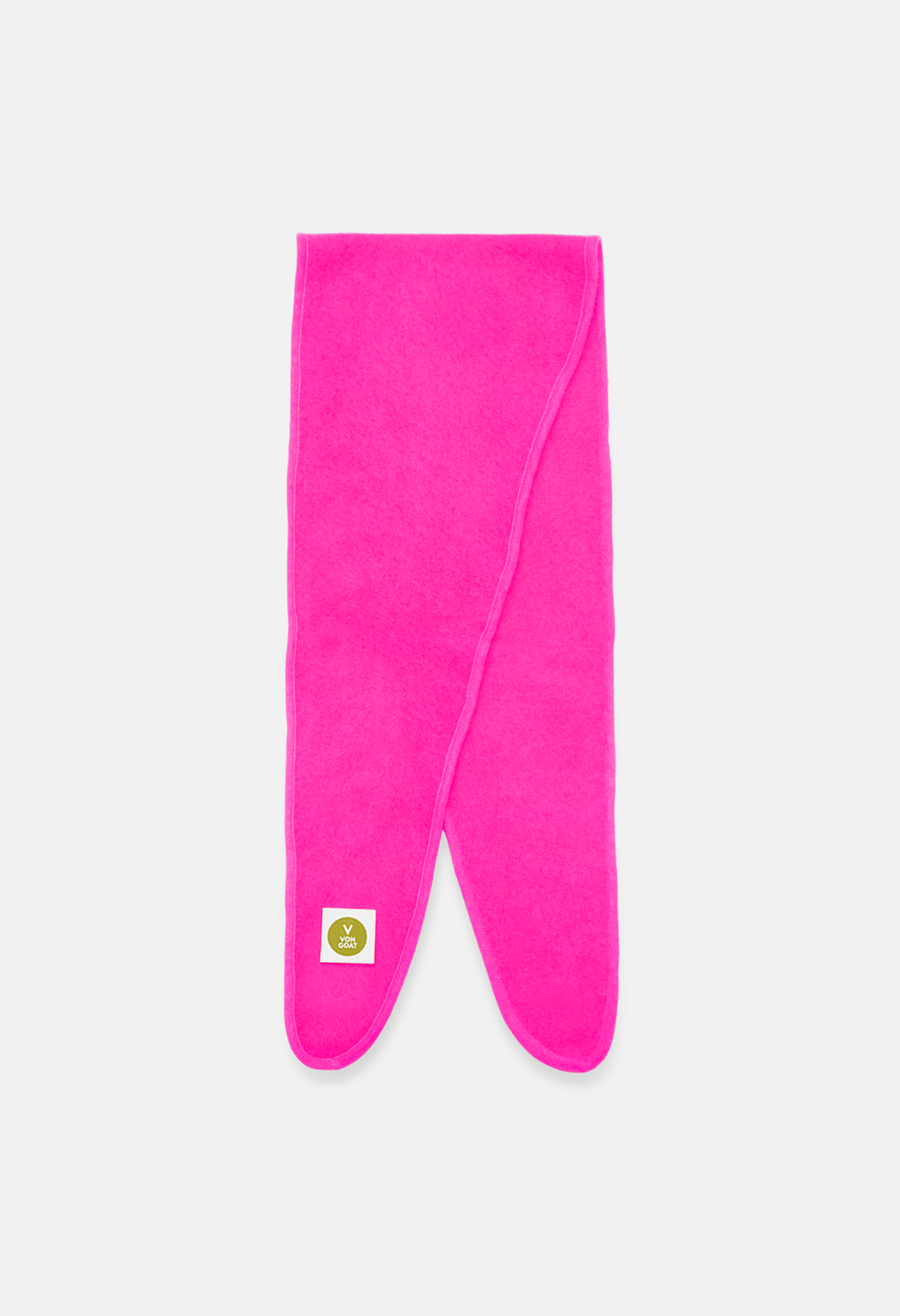 Windboard Neon Pink