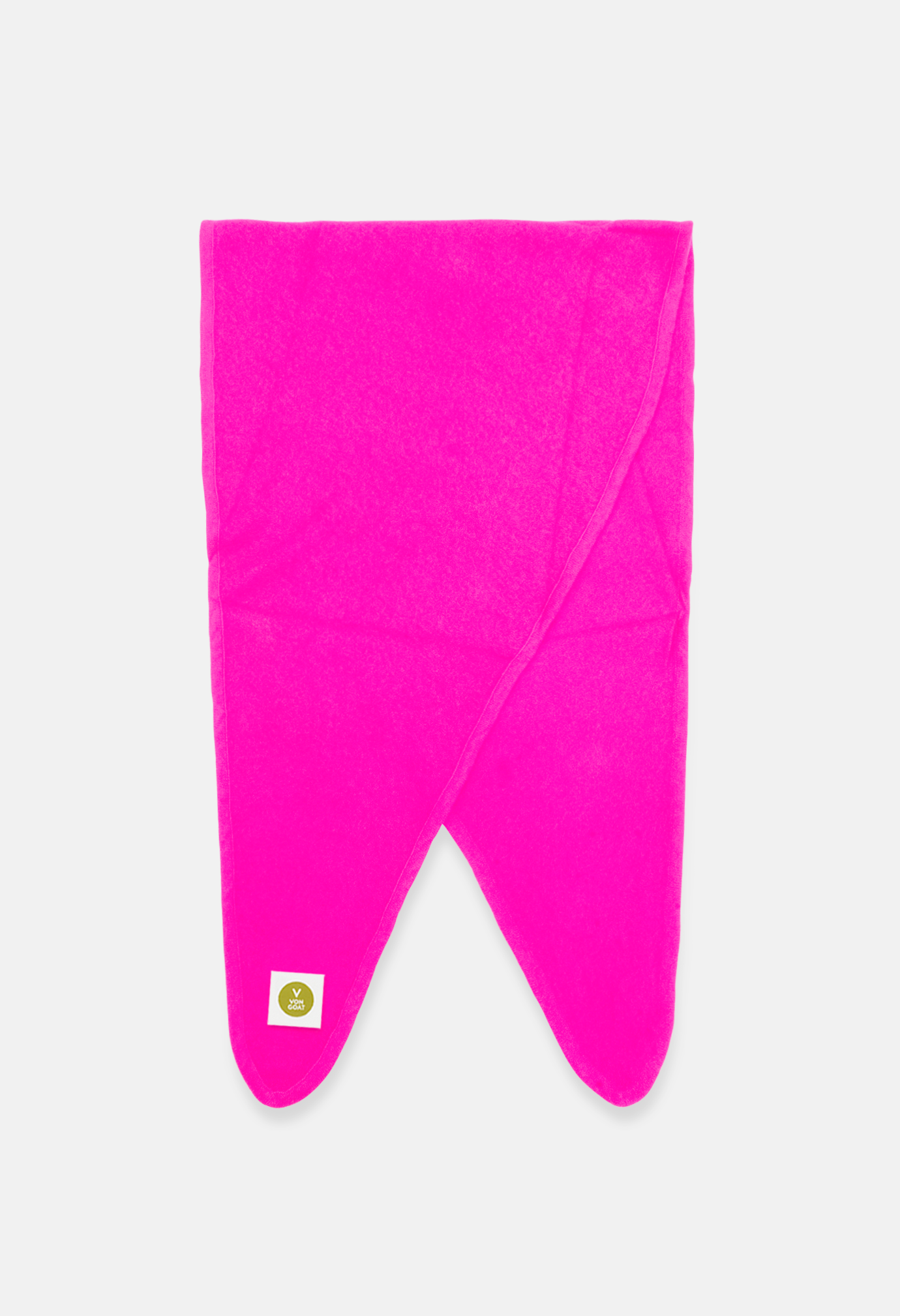 Windboard Neon Pink XL