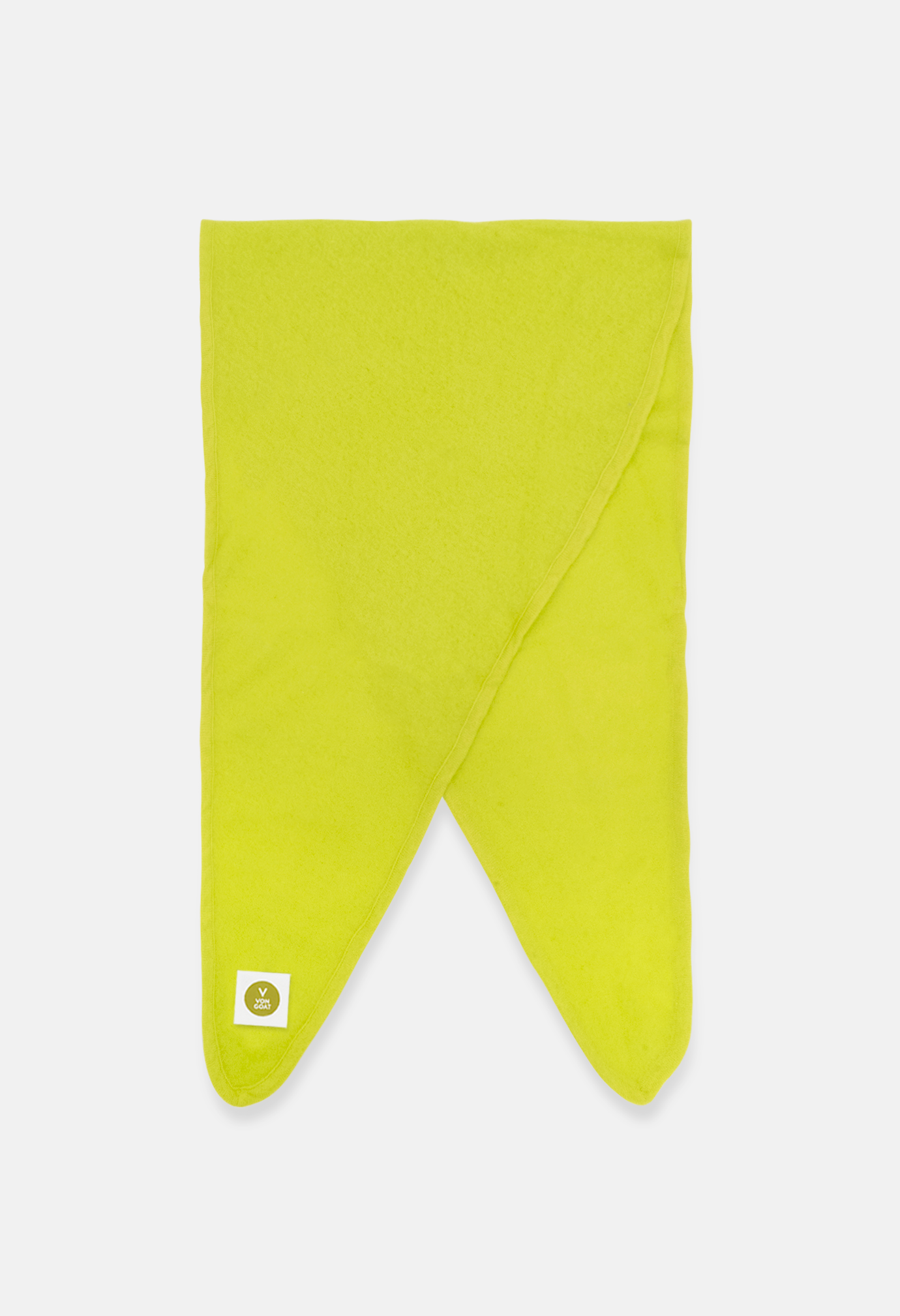 Windboard Neon Yellow XL