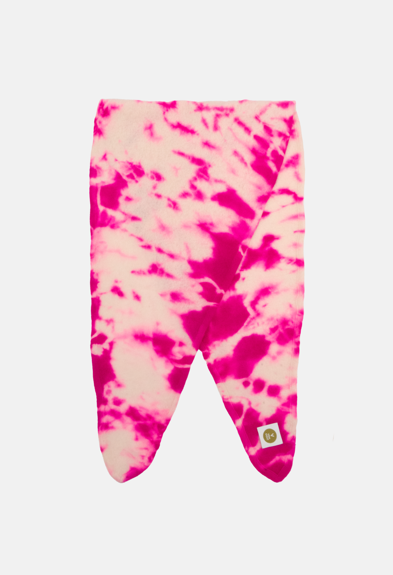 Windboard Icebear/Neon Pink XL