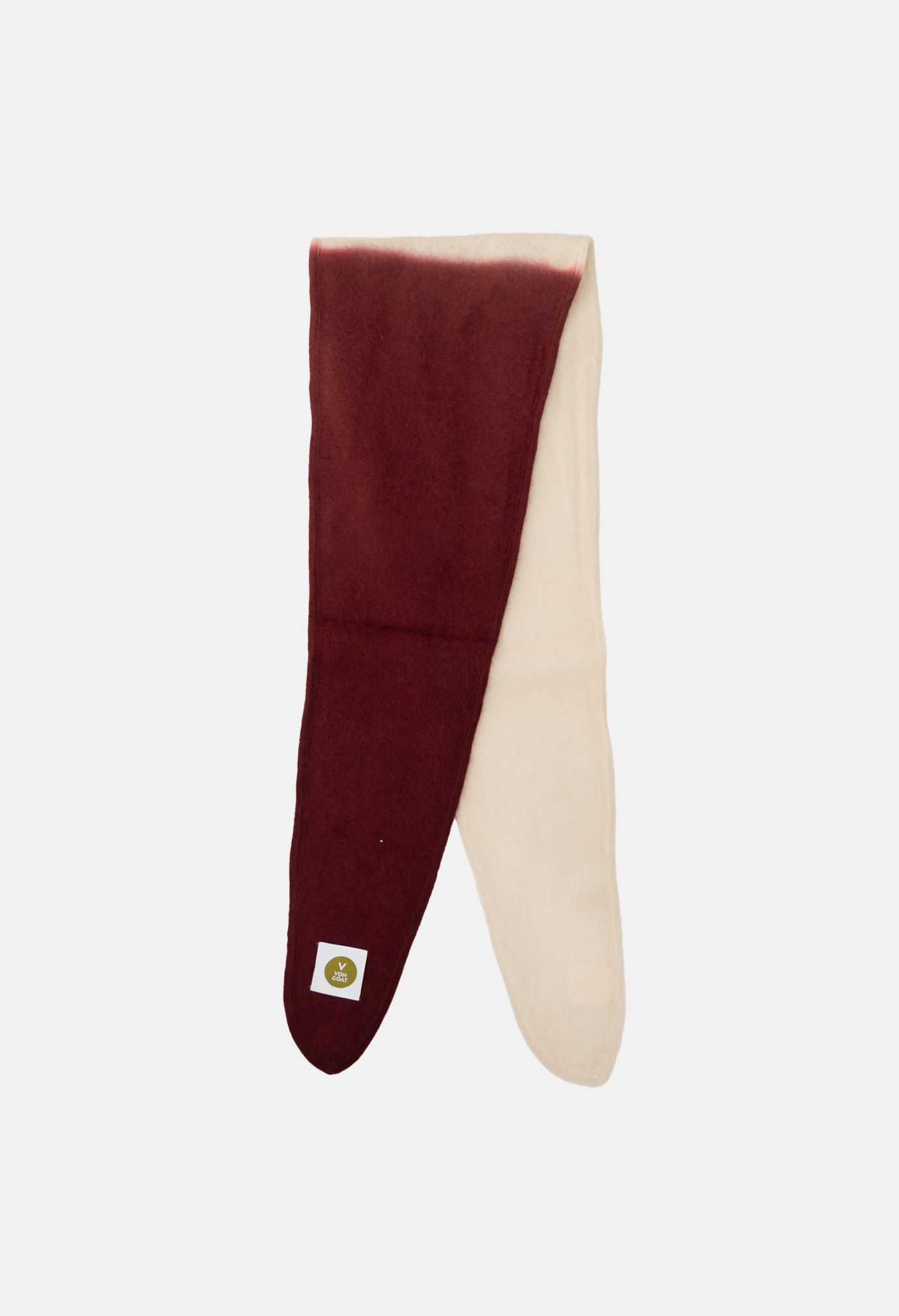 WINDBOARD RED RIDING HOOD/TOFU