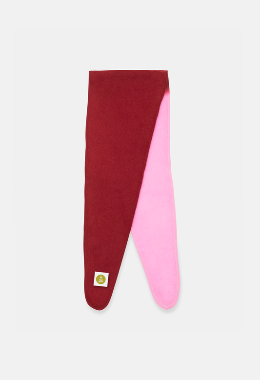 WINDBOARD SUN DRIED TOMATO/PINK TULLE