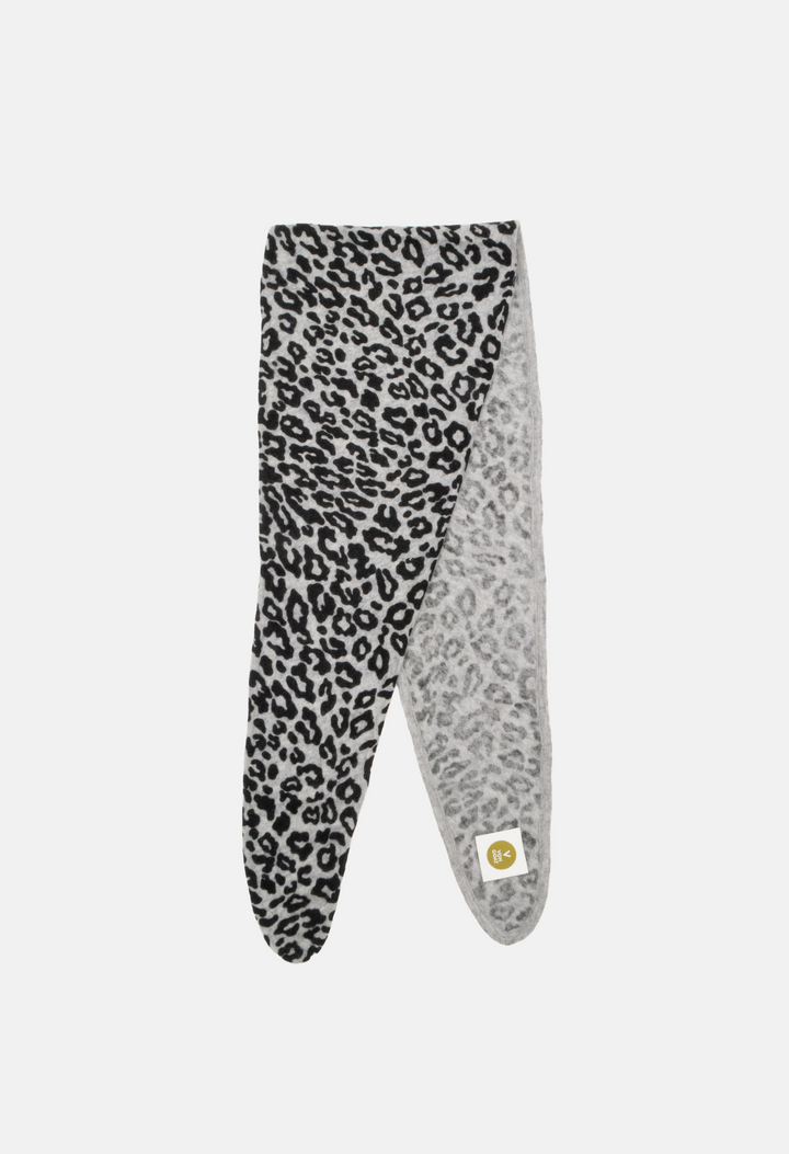 WINDBOARD MEL. LIGHT GREY/BLACK