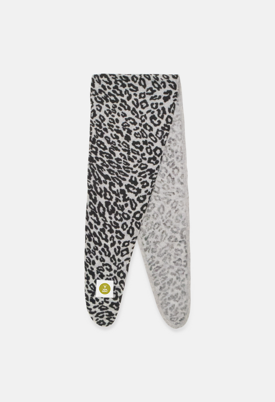 Windboard Mel. Light Grey/Black