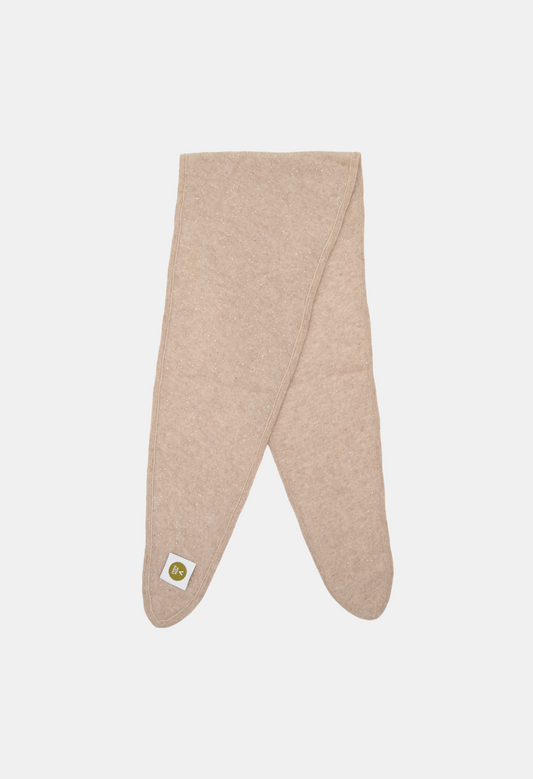 WINDBOARD MEL BEIGE GLITTER