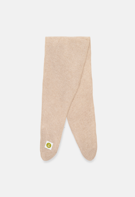 WINDBOARD MEL BEIGE GLITTER