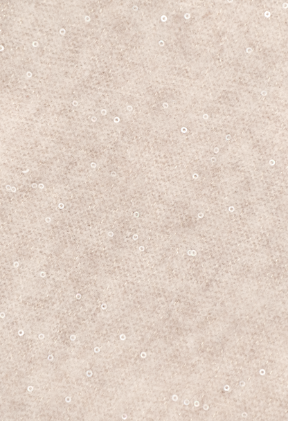 WINDBOARD MEL BEIGE GLITTER