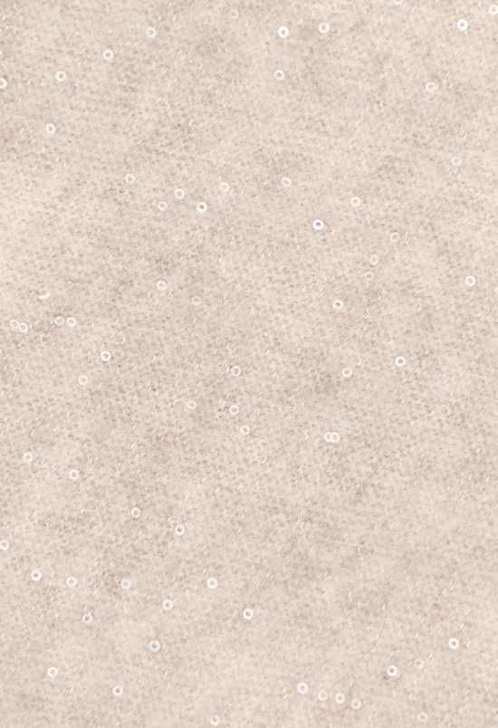 WINDBOARD MEL BEIGE GLITTER